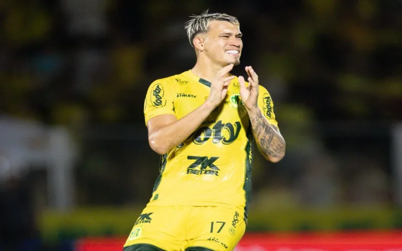 انتقال ريناتو البرازيلي إلى الدوري الكوري بعد إعلان وكيله عبر 365scores